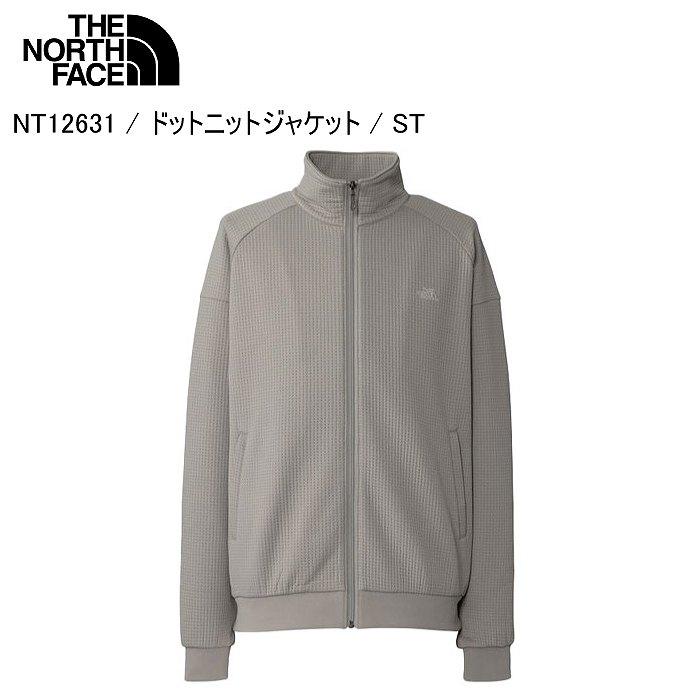 THE NORTH FACE（ザ ノースフェイス） ノースフェイス NT12631 DotKnit 