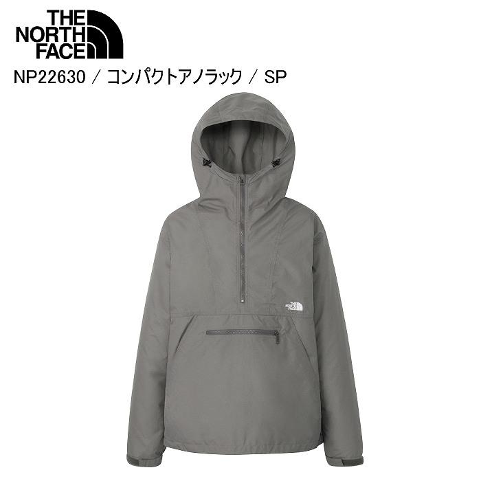 THE NORTH FACE（ザ ノースフェイス） ノースフェイス NP22630 Compact