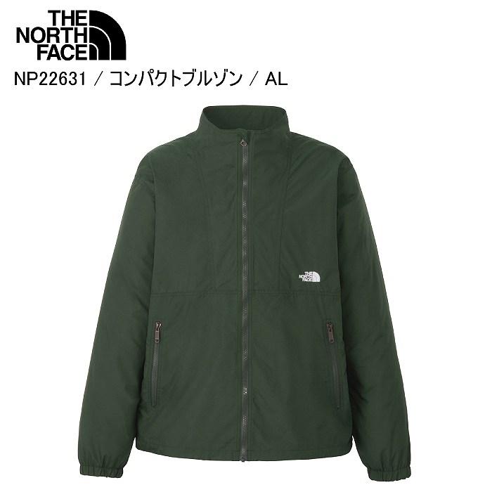 THE NORTH FACE（ザ ノースフェイス） ノースフェイス NP22631 Compact