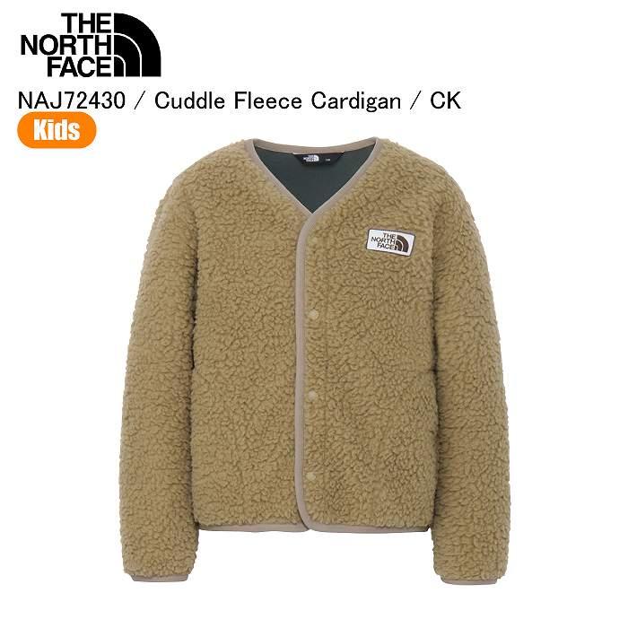 THE NORTH FACE（ザ ノースフェイス） ノースフェイス NAJ72430 Cuddle