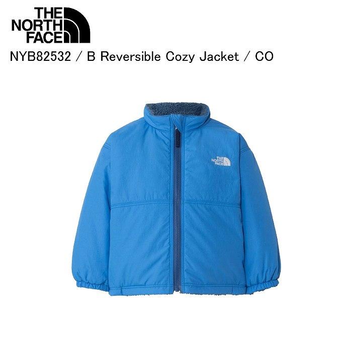 THE NORTH FACE（ザ ノースフェイス） ノースフェイス NYB82532 B
