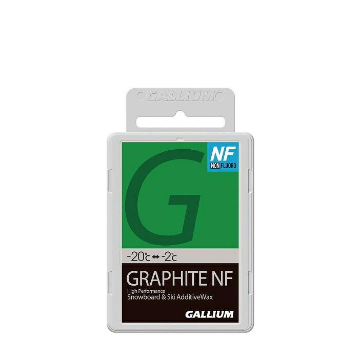 お取り寄せ】 GALLIUM ガリウム GRAPHITE WAX NF 50g SW2220 ワックス layalaoficial.com.br