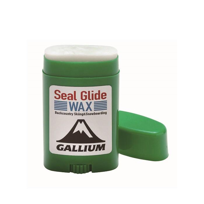 GALLIUM ガリウム Seal Glide WAX（30g） SW2218 ワックス｜moriyamasports｜03