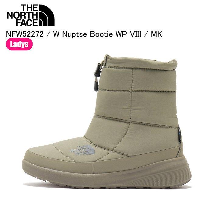 THE NORTH FACE（ザ ノースフェイス） ノースフェイス NFW52272 W