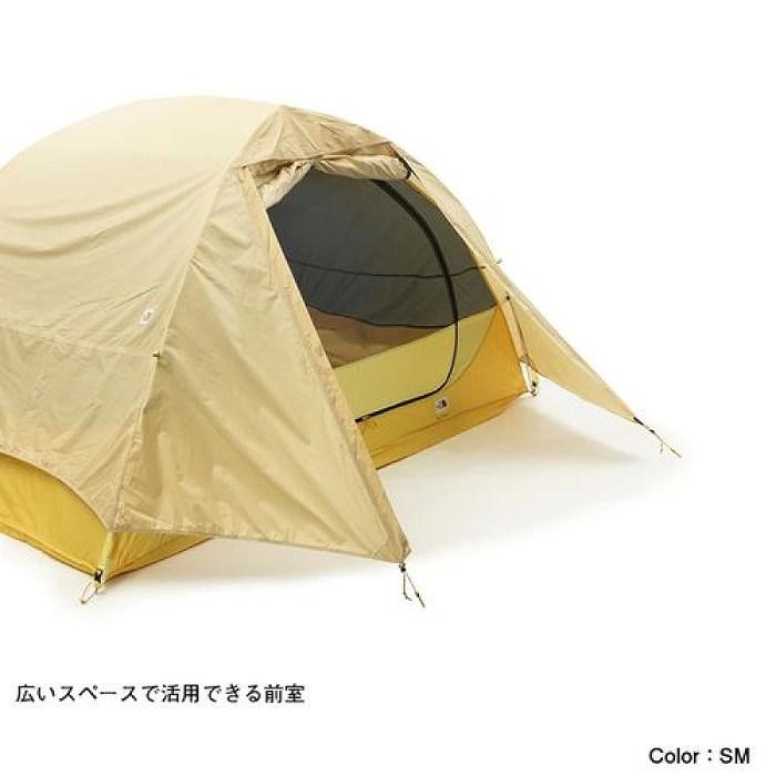 THE NORTH FACE ノースフェイス NV22005 ECO TRAIL 3P エコトレイル3P 