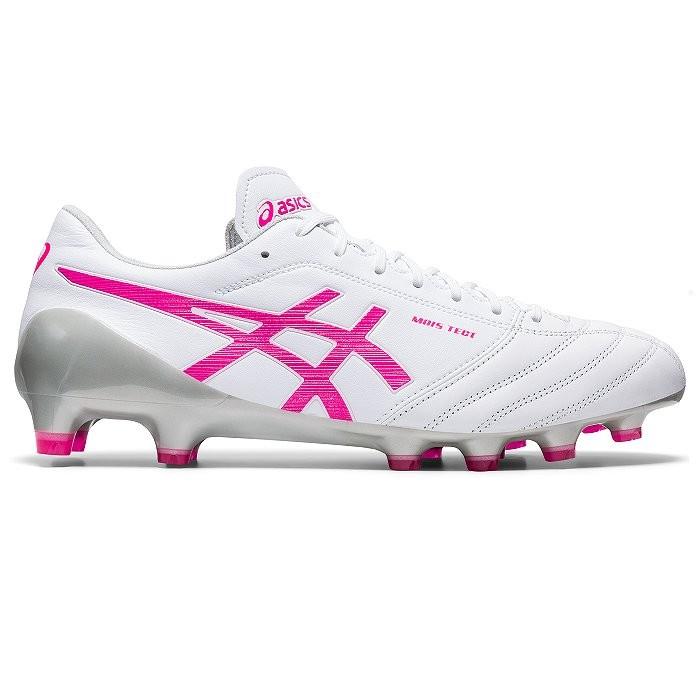 Asics アシックス Dsライト X Fly 4 1101a006 ホワイト ピンクグロウ サッカー スパイク モリヤマスポーツ Paypayモール店 通販 Paypayモール