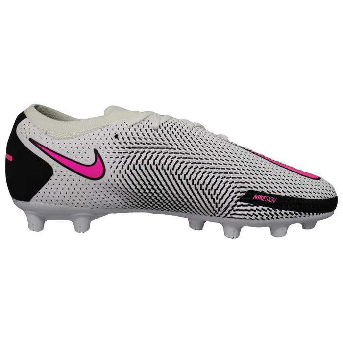 震え 食事を調理する 前売 Nike サッカー スパイク ピンク トリッキー ひねり 海