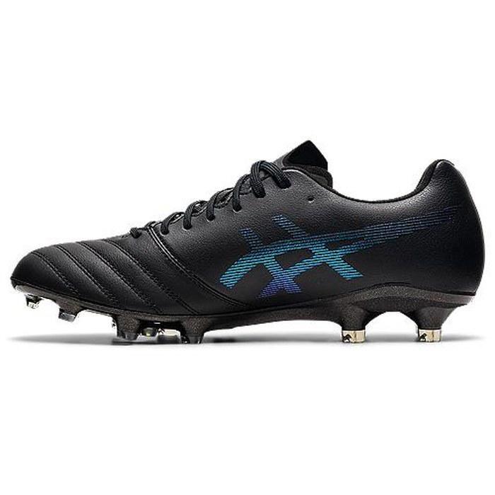 Asics アシックス Ds Light X Fly Pro 1101a025 ブラック プリズムブルー サッカー スパイク St モリヤマスポーツ Paypayモール店 通販 Paypayモール