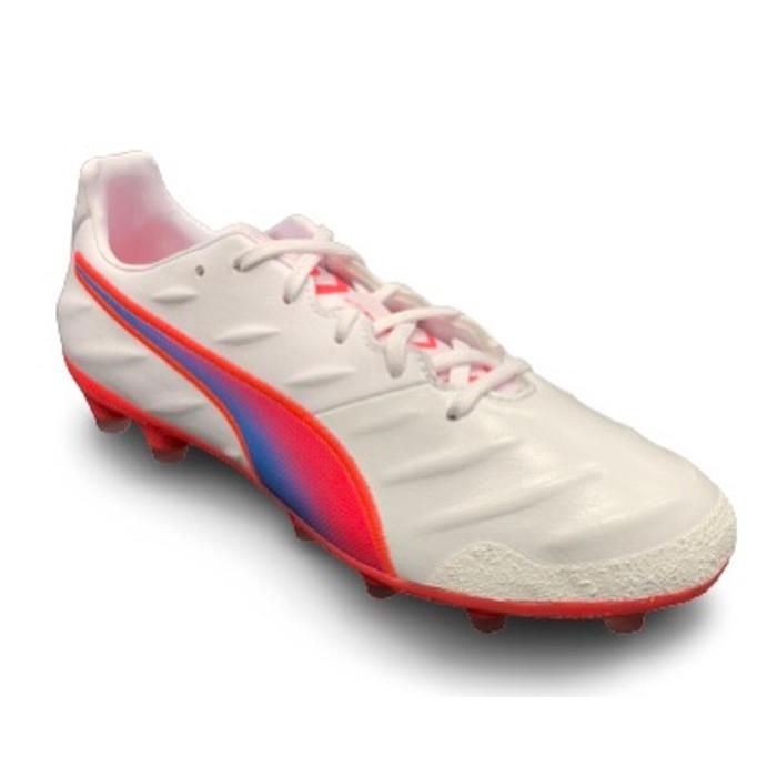 PUMA（プーマ） プーマキング プロ 21 HG 106551 03 プーマホワイト