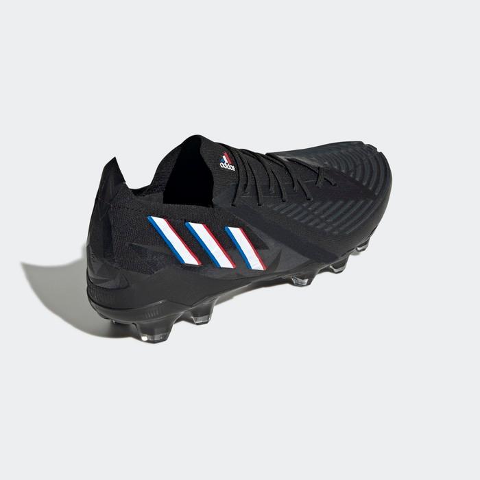 adidas（アディダス） プレデター エッジ.1 L JFA HG/AG GX7826 コア