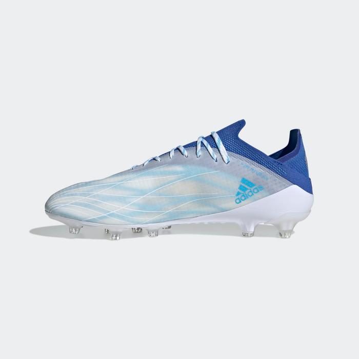 adidas ADIDAS アディダス エックス スピードフロー.1 AG GW7451 adidas ADIDAS アディダス エックス スピードフロー.1 AG GW7451