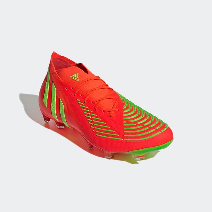 adidas ADIDAS アディダス プレデター エッジ.1 FG GW1029 adidas ADIDAS アディダス プレデター エッジ.1 FG GW1029