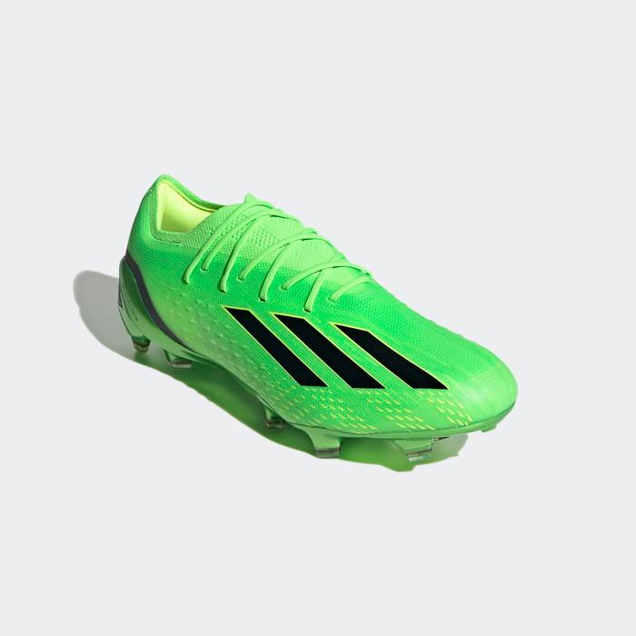 adidas ADIDAS アディダス エックス スピードポータル.1 FG adidas ADIDAS アディダス エックス スピードポータル.1 FG