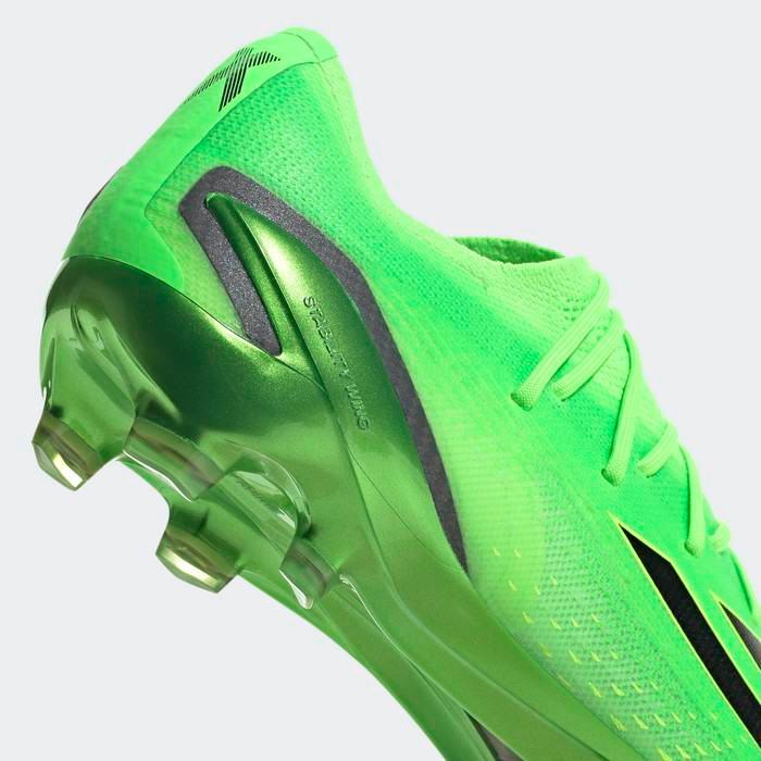 adidas ADIDAS アディダス エックス スピードポータル.1 FG adidas ADIDAS アディダス エックス スピードポータル.1 FG
