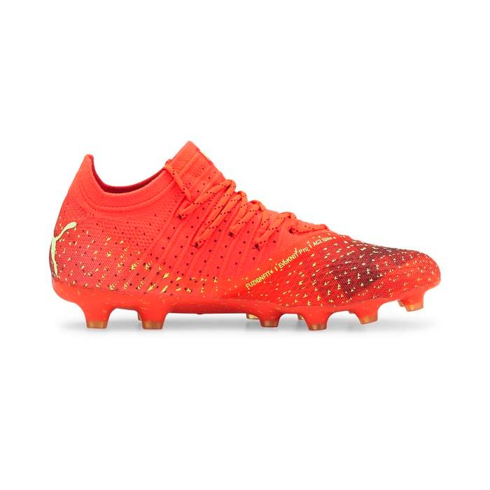 PUMA プーマ フューチャー Z 1.4 HG/AG 106990 02 サッカー PUMA プーマ フューチャー Z 1.4 HG/AG 106990 02 サッカー