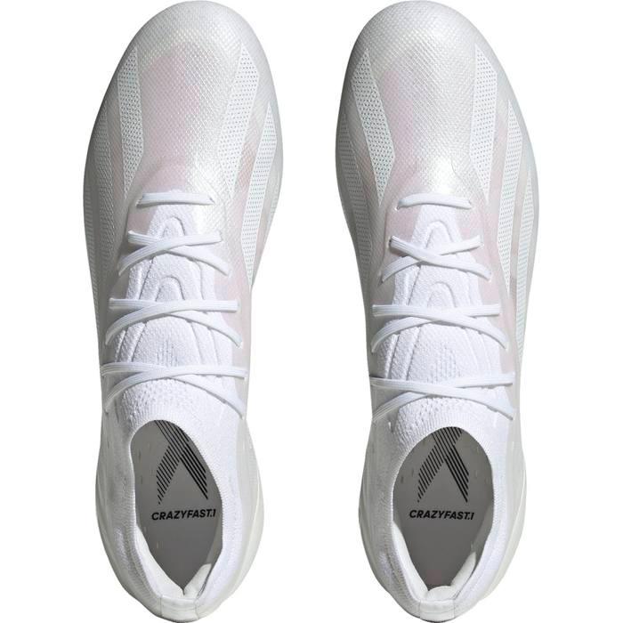 ADIDAS アディダス エックス クレイジーファスト.1 FG GY7418 ADIDAS アディダス エックス クレイジーファスト.1 FG GY7418
