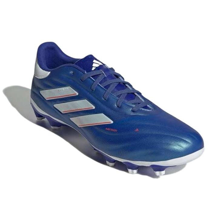 ADIDAS アディダス コパ ピュア 2 Pro HG/AG IE7543 IE7543 ブルー 