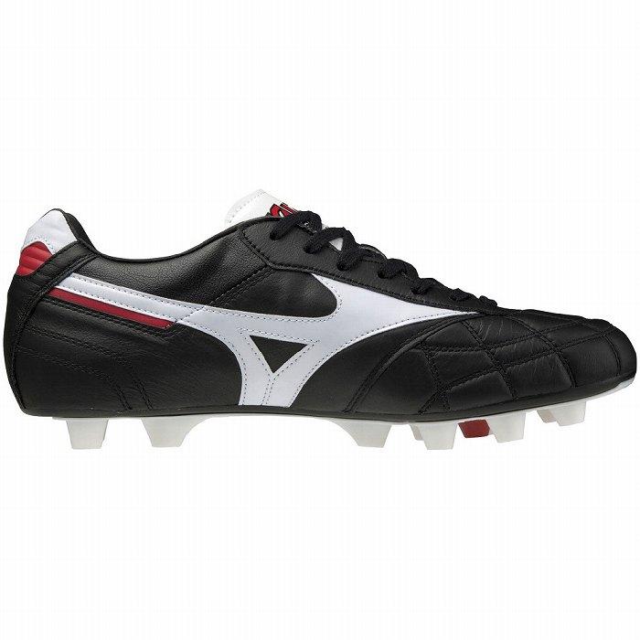 MIZUNO ミズノ モレリア 2 JAPAN クロスステッチ(ブラック MIZUNO ミズノ モレリア 2 JAPAN クロスステッチ(ブラック