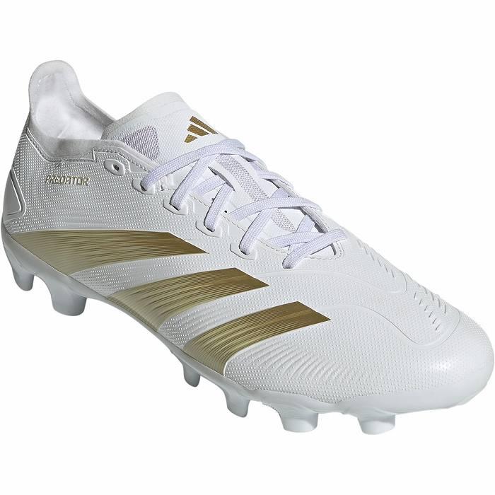 adidas ADIDAS アディダス プレデター LEAGUE HG/AG(ホワイト adidas ADIDAS アディダス プレデター LEAGUE HG/AG(ホワイト