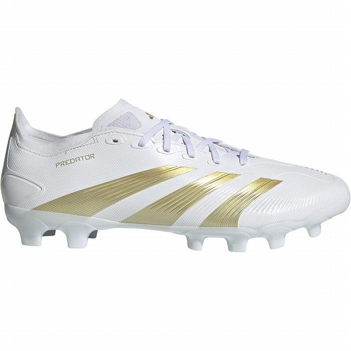 adidas ADIDAS アディダス プレデター LEAGUE HG/AG(ホワイト adidas ADIDAS アディダス プレデター LEAGUE HG/AG(ホワイト
