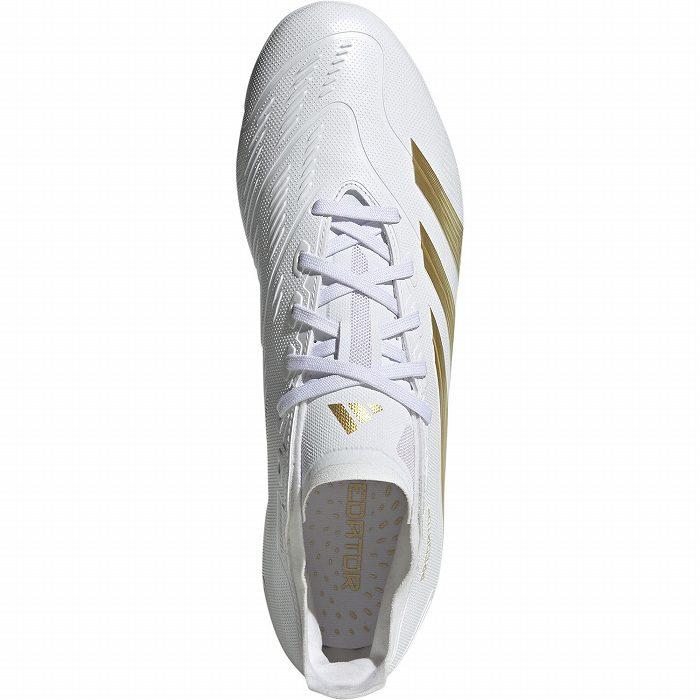 adidas ADIDAS アディダス プレデター LEAGUE HG/AG(ホワイト adidas ADIDAS アディダス プレデター LEAGUE HG/AG(ホワイト