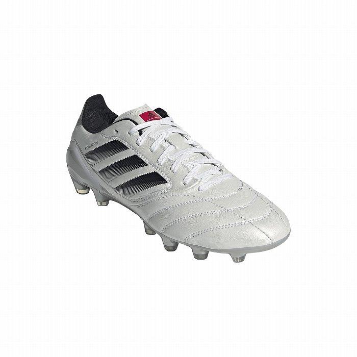 adidas（アディダス） COPA ICON 2 PRO HG/AG JAPAN(ホワイト×ブラック