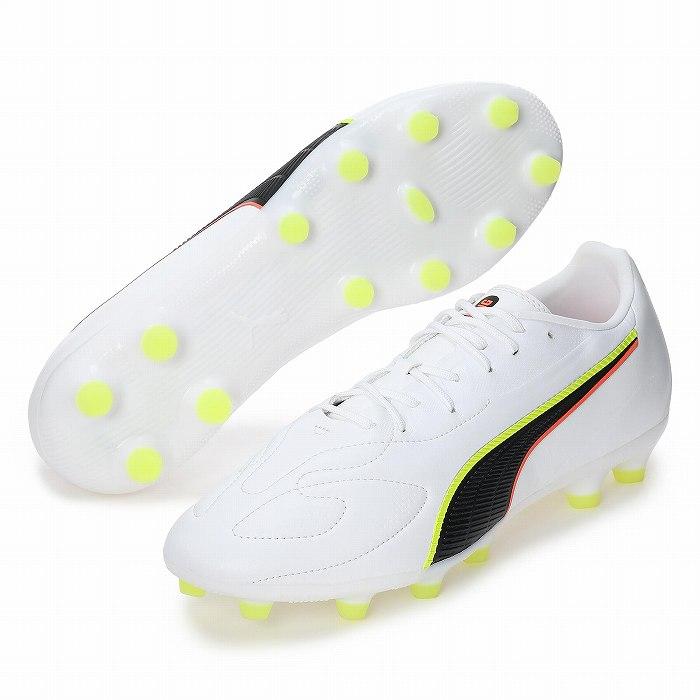 新品未使用品 20%オフ PUMA KING20 HG AG 25.0 【公式通販】
