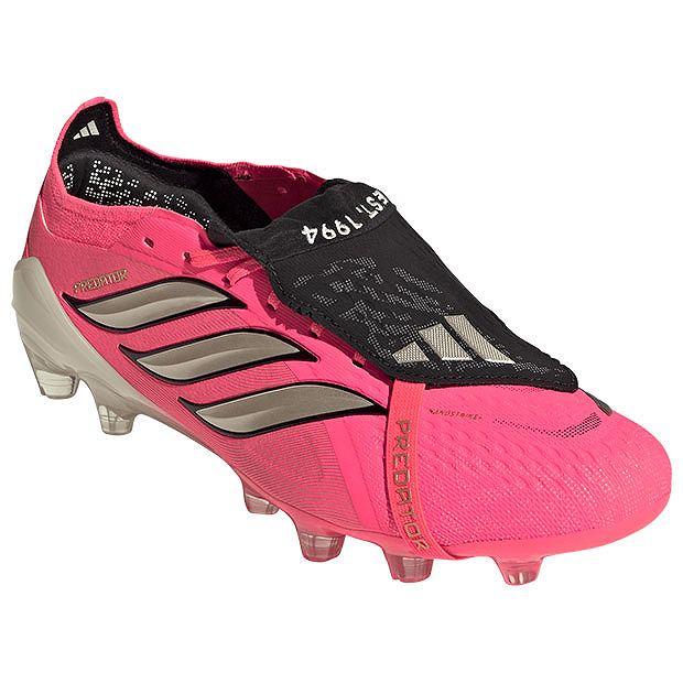 ADIDAS アディダス HP9969 PREDATOR ELITE FT HG (ソーラーターボ