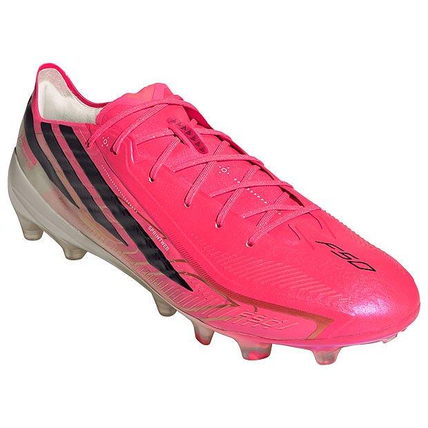 ADIDAS アディダス KI9129 F50 HYPERFAST ELITE AG (ソーラーターボ