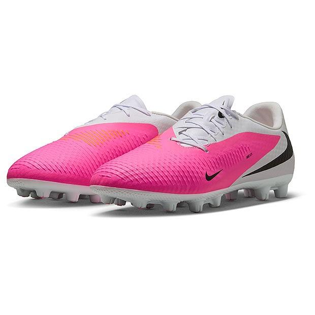 NIKE ナイキ ファントム 6 LOW ACAD HG T (MULTI-COLOR/BLACK