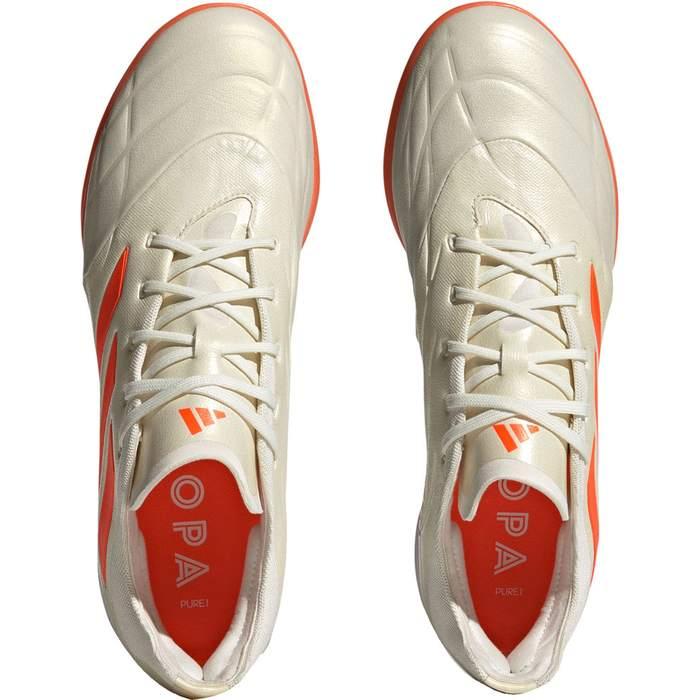 ADIDAS アディダス COPA PURE.1 TF ID4638 ID4638 ホワイト サッカー トレーニング｜moriyamasports｜04