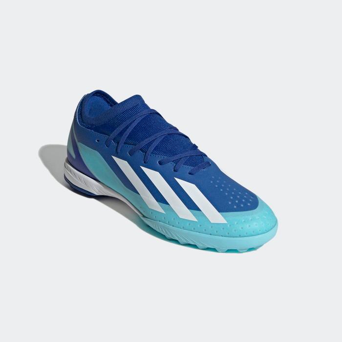 ADIDAS アディダス エックス クレイジーファスト.3 TF ID9338 ブライト