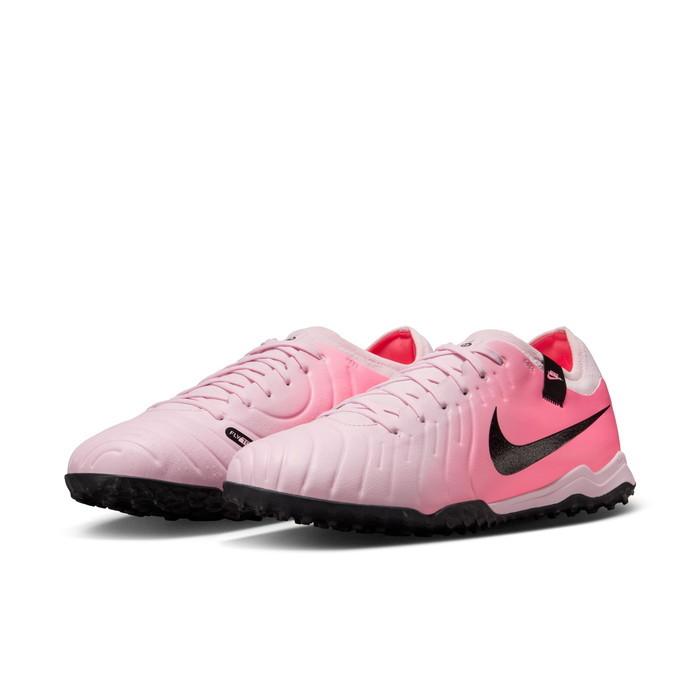NIKE ナイキ レジェンド 10 PRO TF DV4336601 ピンクフォーム×ブラック サッカー トレーニング NIKE（ナイキ） レジェンド 10 PRO TF DV4336601 ピンクフォーム