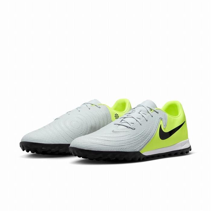 NIKE ナイキ PHANTOM GX 2 ACADEMY TF(グレー×イエロー) FJ2577 NIKE ナイキ PHANTOM GX 2 ACADEMY TF(グレー×イエロー) FJ2577