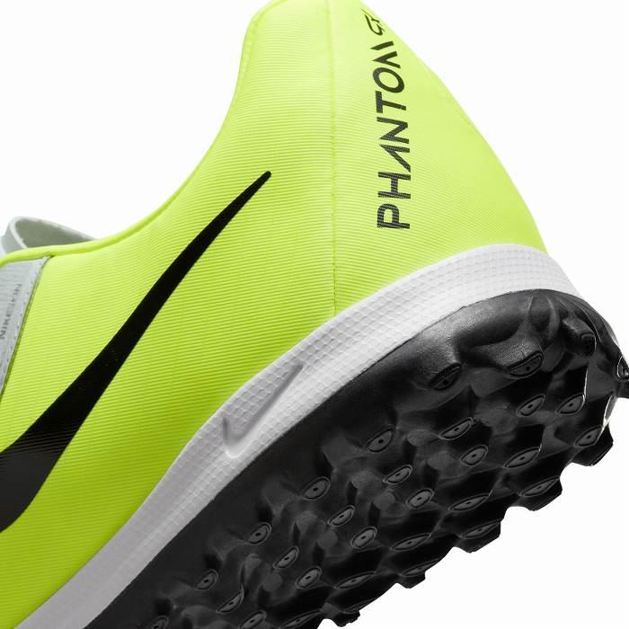 NIKE ナイキ PHANTOM GX 2 ACADEMY TF(グレー×イエロー) FJ2577 NIKE ナイキ PHANTOM GX 2 ACADEMY TF(グレー×イエロー) FJ2577