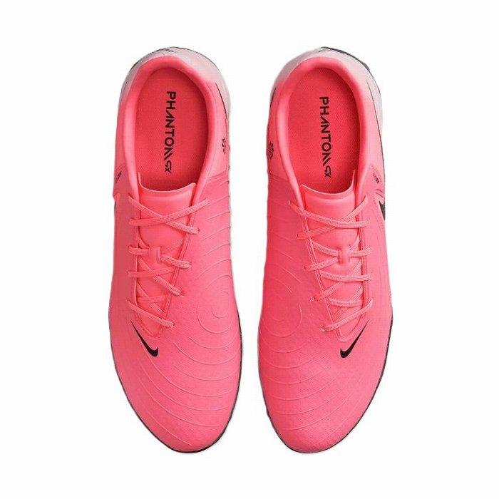 NIKE ナイキ PHANTOM GX 2 ACADEMY TF(ピンク) FJ2577600 NIKE ナイキ PHANTOM GX 2 ACADEMY TF(ピンク) FJ2577600