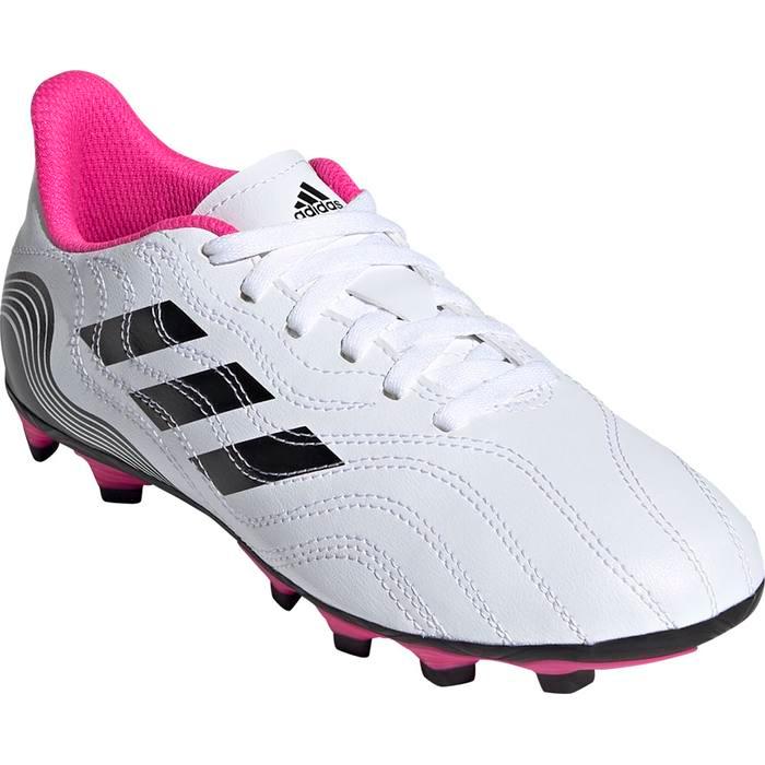 ADIDAS アディダス コパセンス.4 AI1 J FX1966 フットウェアホワイト×コアブラック×ショックピンク サッカー ジュニアスパイク|moriyamasports|07