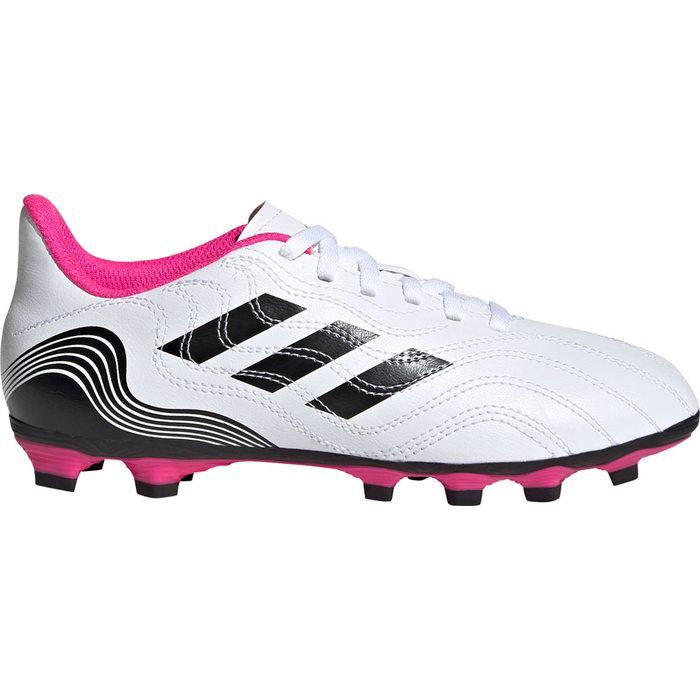 ADIDAS アディダス コパセンス.4 AI1 J FX1966 フットウェアホワイト×コアブラック×ショックピンク サッカー ジュニアスパイク|moriyamasports|02