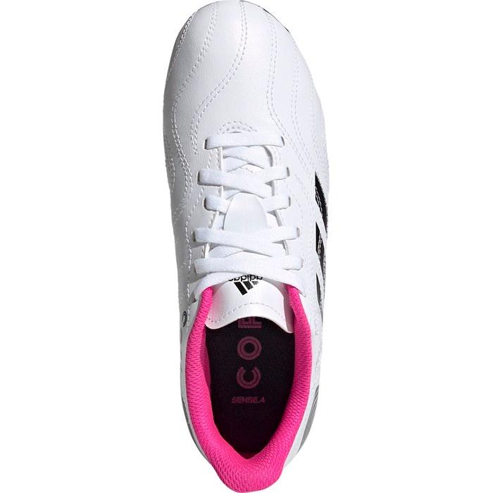 ADIDAS アディダス コパセンス.4 AI1 J FX1966 フットウェアホワイト×コアブラック×ショックピンク サッカー ジュニアスパイク|moriyamasports|04