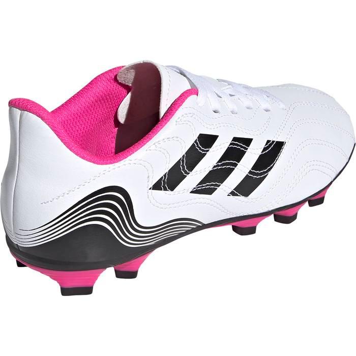 ADIDAS アディダス コパセンス.4 AI1 J FX1966 フットウェアホワイト×コアブラック×ショックピンク サッカー ジュニアスパイク|moriyamasports|05