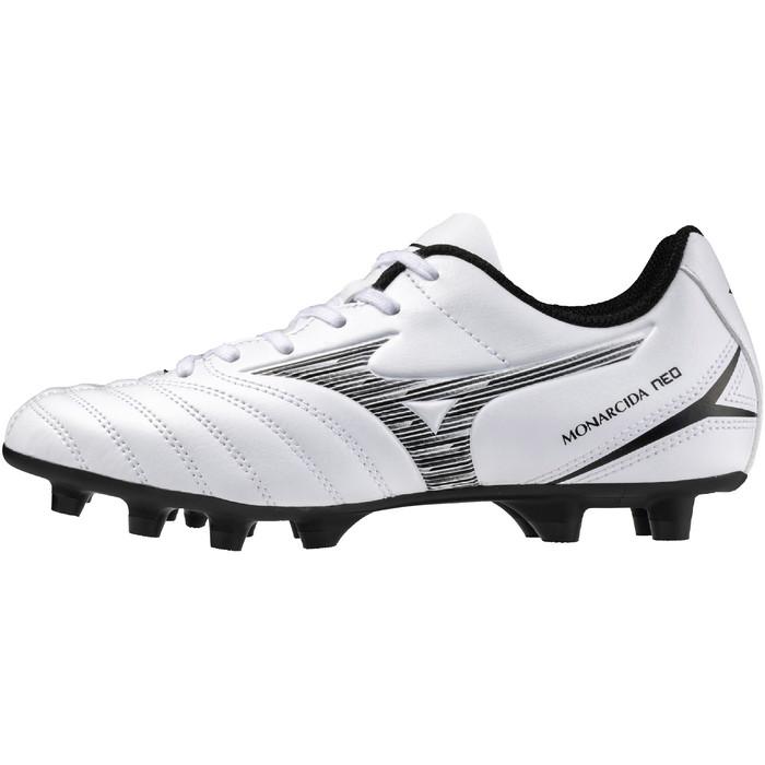 MIZUNO（ミズノ） モナルシーダ NEO 3 SELECT Jr P1GB242509 ホワイト