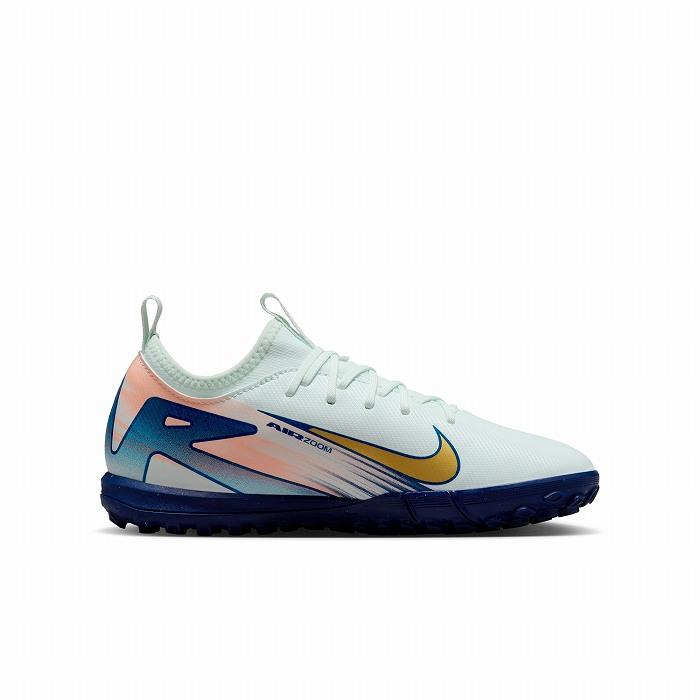 NIKE ナイキ JR ZOOM VAPOR 16 ACADEMY MDS TF(ベアリーグリーン NIKE ナイキ JR ZOOM VAPOR 16 ACADEMY MDS TF(ベアリーグリーン