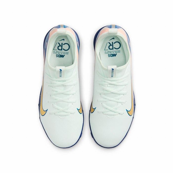 NIKE ナイキ JR ZOOM VAPOR 16 ACADEMY MDS TF(ベアリーグリーン NIKE ナイキ JR ZOOM VAPOR 16 ACADEMY MDS TF(ベアリーグリーン