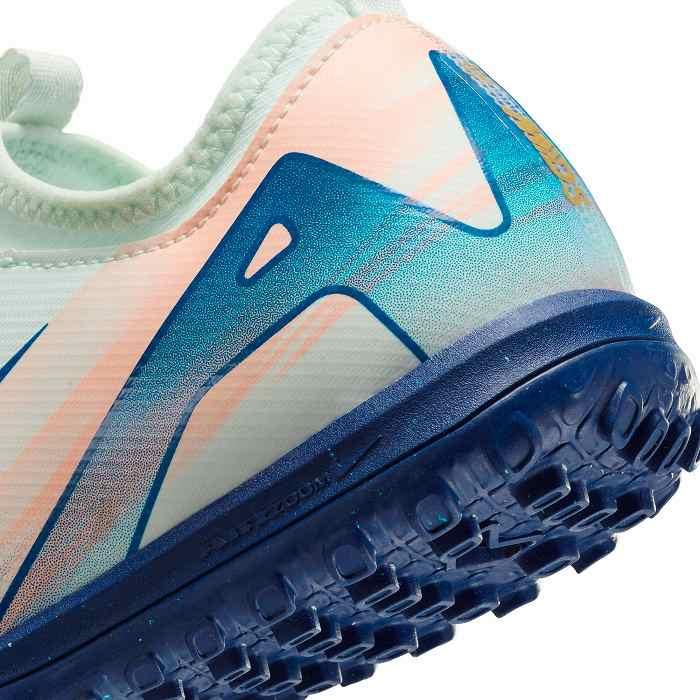 NIKE ナイキ JR ZOOM VAPOR 16 ACADEMY MDS TF(ベアリーグリーン NIKE ナイキ JR ZOOM VAPOR 16 ACADEMY MDS TF(ベアリーグリーン