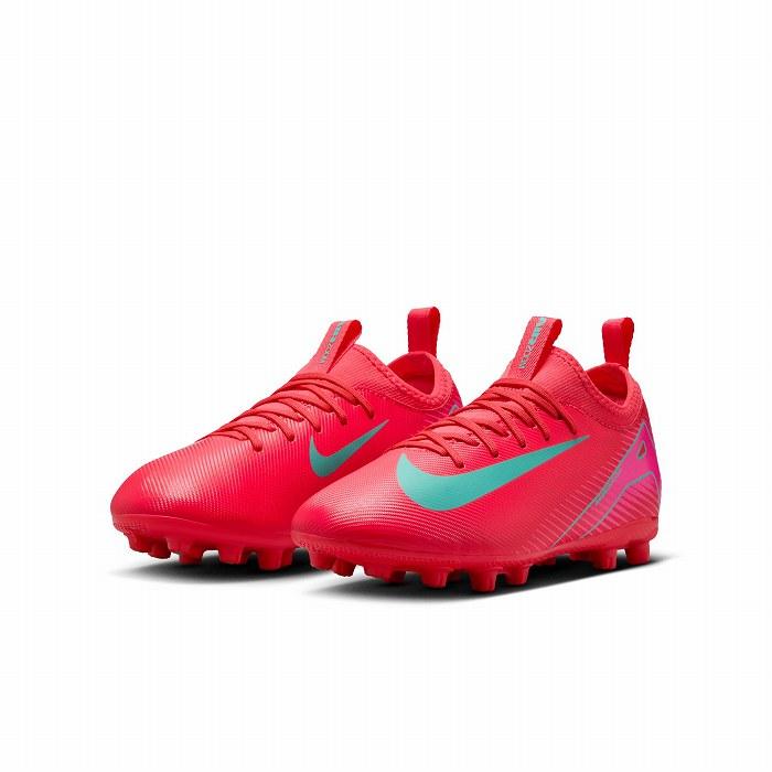 NIKE（ナイキ） JR ズーム ヴェイパー 16 ACADEMY HG(アンバーグロー