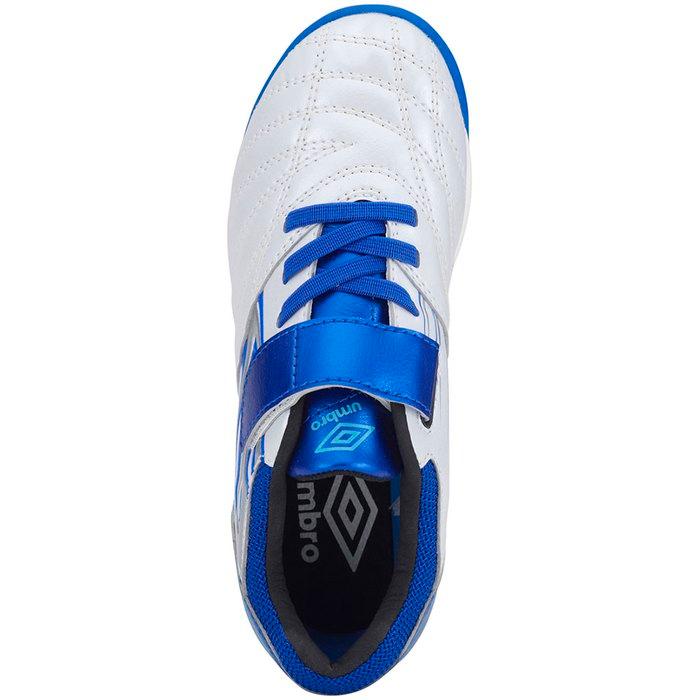 UMBRO アンブロ アクセレイター SB JR WIDE UU4VJB04WB WB サッカー ジュニアトレーニング｜moriyamasports｜03