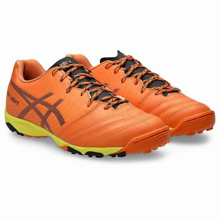 ASICS（アシックス） DS LIGHT JR GS TF(オレンジ) 1104A053 701