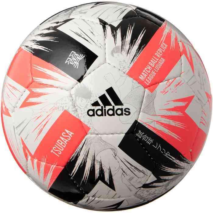 珍しい Adidas アディダス ツバサ リーグ ルシアーダ 5号球 Af518lu サッカー ボール 楽天カード分割 Moinmoin Socialmedia De