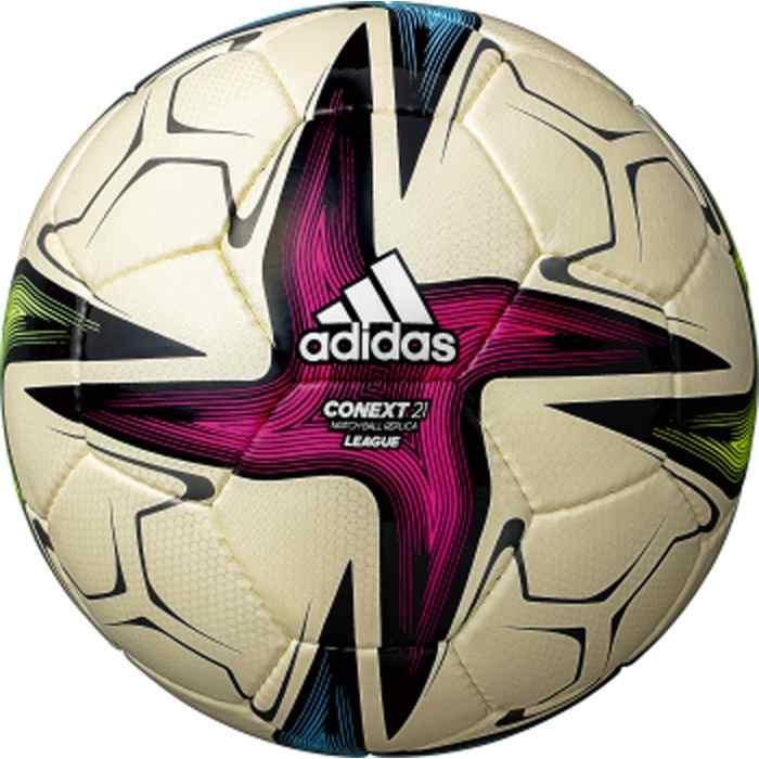 年最新海外 Adidas アディダス コネクト21 リーグ4号球 アイボリー色 Af434w サッカー ボール 代引不可 Www Aqtsolutions Com