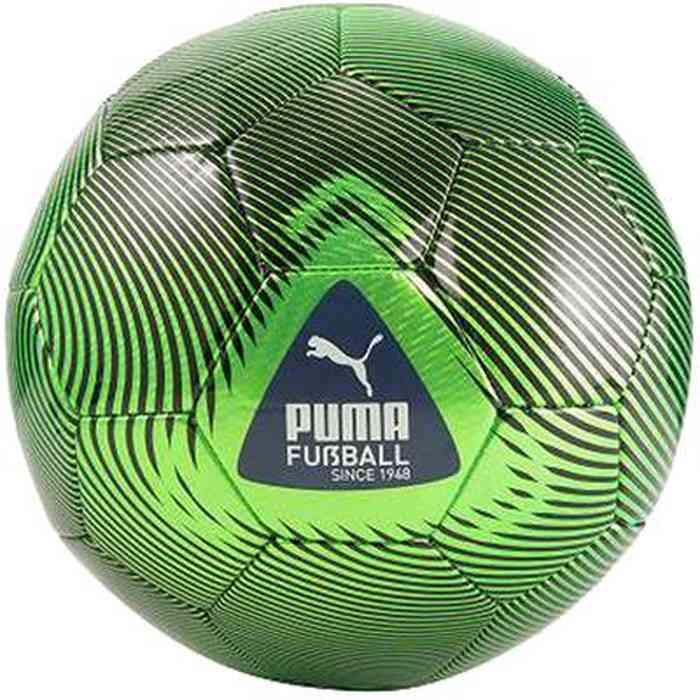 豊富な品 Puma プーマ プーマケージボールsc 06 グリーングレース サッカー ボール